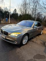 BMW 730d Long Version Vollaustattung - BMW 730 Long Gebrauchtwagen