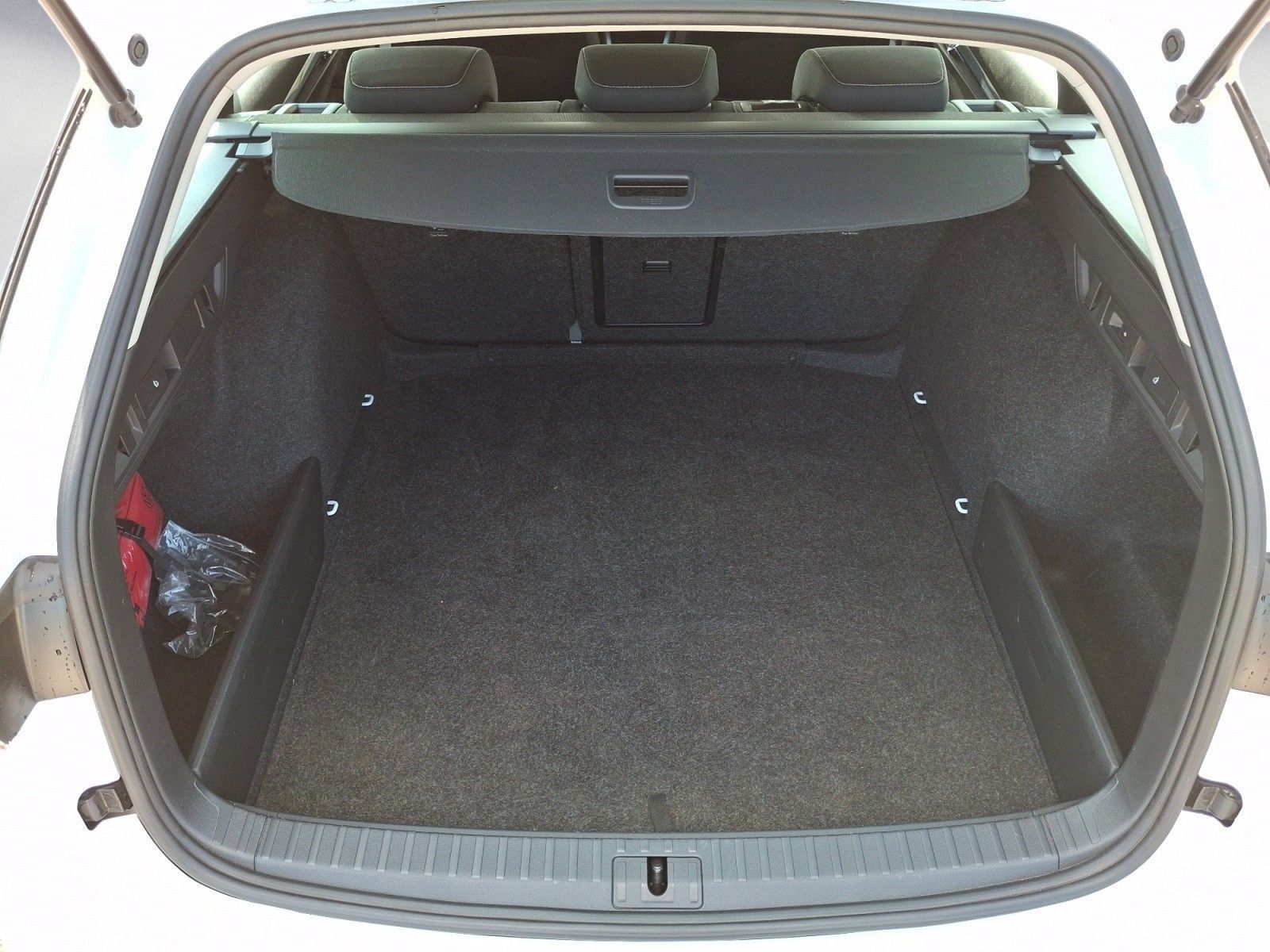 Skoda Octavia - Bild 15