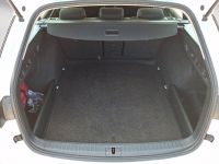 Skoda Octavia - Vorschau Bild 15