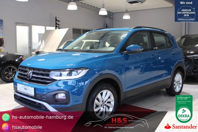 Volkswagen T-Cross 1.0 Life CARPLAY*PDC*BLIS