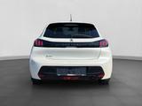 Peugeot 208 Allure Pack 1.2 PureTech 100 Navi+Cam+PDC+Si - Peugeot 208 in Oberhausen