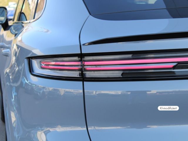 Porsche Cayenne - Bild 11