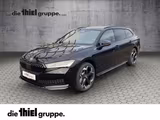 Skoda Superb Combi 2.0 TDI DSG 4x4 Sportline AHK+ACC+H - Skoda Superb Neuwagen in Berlin