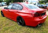 BMW 320 D.M-SportPaket.127 TKM - BMW 320: 320d M Sportpaket
