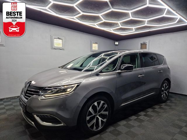 Renault Espace V 2.0 dci Executive 7 SITZER|AUTOM|LEDER|