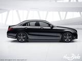 Mercedes-Benz C 180 Avantgarde/LED/Kam/TW/SH/PTS/Spurp/Spiegel - Autos mit Tageszulassung