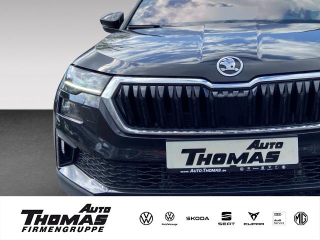 Skoda Karoq 1.5TSI DSG Tour *AHK*KAMERA*NAVI*