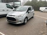 Ford B-Max 1.6 TDCI  Titanium - Ford B-Max mit Diesel-Antrieb