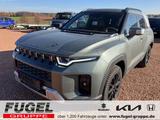 Ssangyong Torres 1.5 T Forest Edition AT LED|ACC|4xSHZ - Ssangyong Torres Gebrauchtwagen