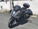 Gilera GP 800 - GILERA MOTORRAD