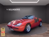 BMW Z1 Original Lack - BMW Z1 aus 1990
