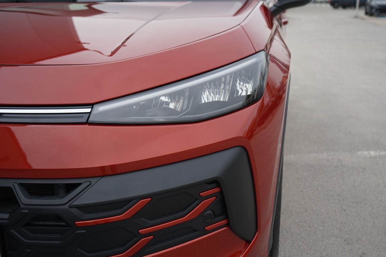 Volkswagen T-Roc - Bild 10