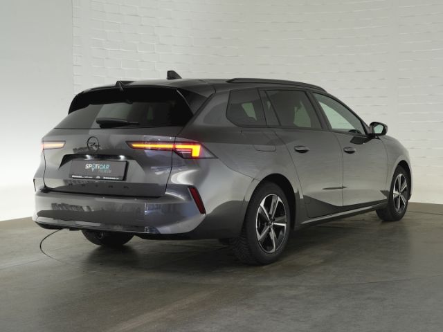 Astra L ST GS AT+ANHÄNGERKUPPLUNG+360 GRAD KAMER