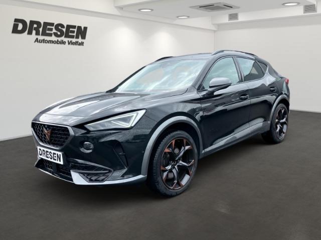 Cupra Formentor VZ 2.0 TSI 4Drive DSG / 360 Grad Kamer