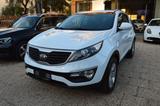 Kia Sportage 1.7 CRDI VGT 2WD Active - Kia Sportage: Active