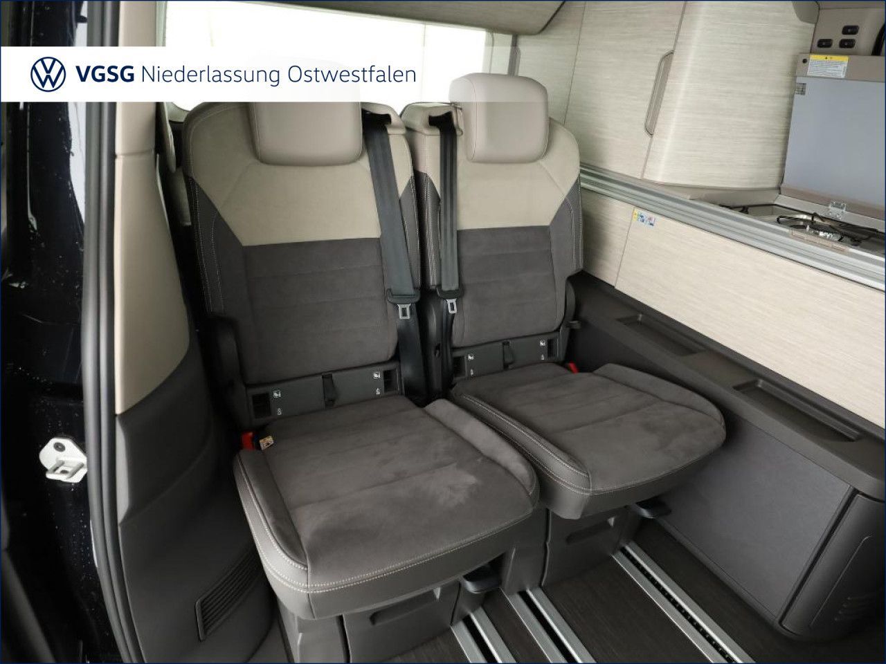 Volkswagen T7 California - Bild 16