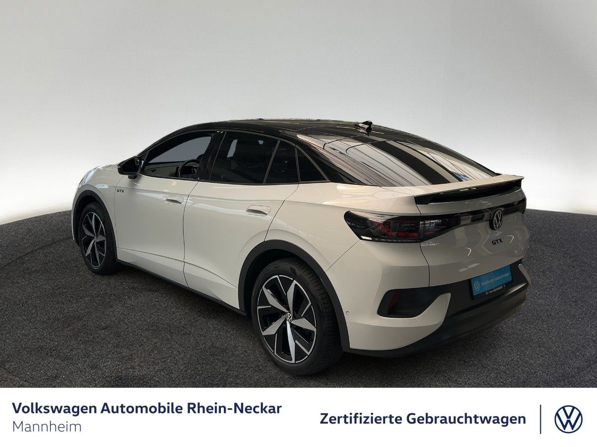 Volkswagen ID.5 - Bild 4