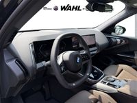 BMW X3 - Vorschau Bild 9