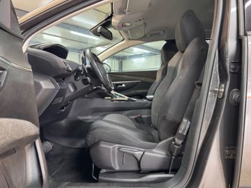 Peugeot 5008 - 7