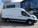 Ford Transit Kasten 350 2.0 TDCI  L4H3 KAM/DAB/TEMPOM - Ford Transit aus 2023