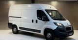 Peugeot Boxer Kasten Hochraum 333 L2H2 Pro Avantage Edit - Peugeot Boxer: 333