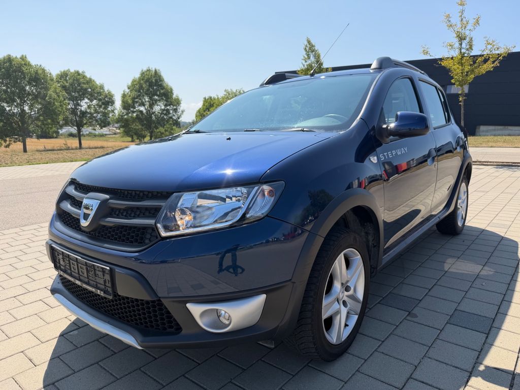 Image of Dacia Sandero