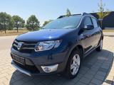 Dacia Sandero II Stepway Ambiance*KLIMA*BLUETOOTH*PDC* - Dacia Sandero Gebrauchtwagen in Stuttgart