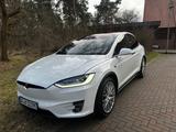 Tesla Model X Performance mit Garantie  - gebrauchte Tesla Model X aus dem Jahr 2020