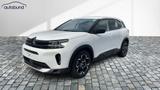 Citroën C5 Aircross 1,2 PureTech e-DSC (MHEV) Plus  - Citroën C5 Aircross PLUS mit Benzin-Antrieb