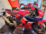 Honda Leasing 295 € ohne Anz. CBR 1000 RR-R Fireblade - Offers