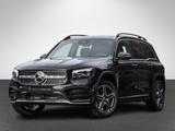 Mercedes-Benz GLB 220 4M AMG-Sport/Pano/AHK/7.Sitzer/MLB/Night - 7-Sitzer Jahreswagen