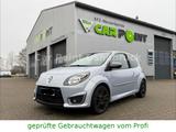 Renault Twingo Sport - Renault Twingo: Sport