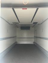 Mercedes-Benz Atego 816 * Kühlkoffer / Ladebordwand - Angebote entsprechen deinen Suchkriterien