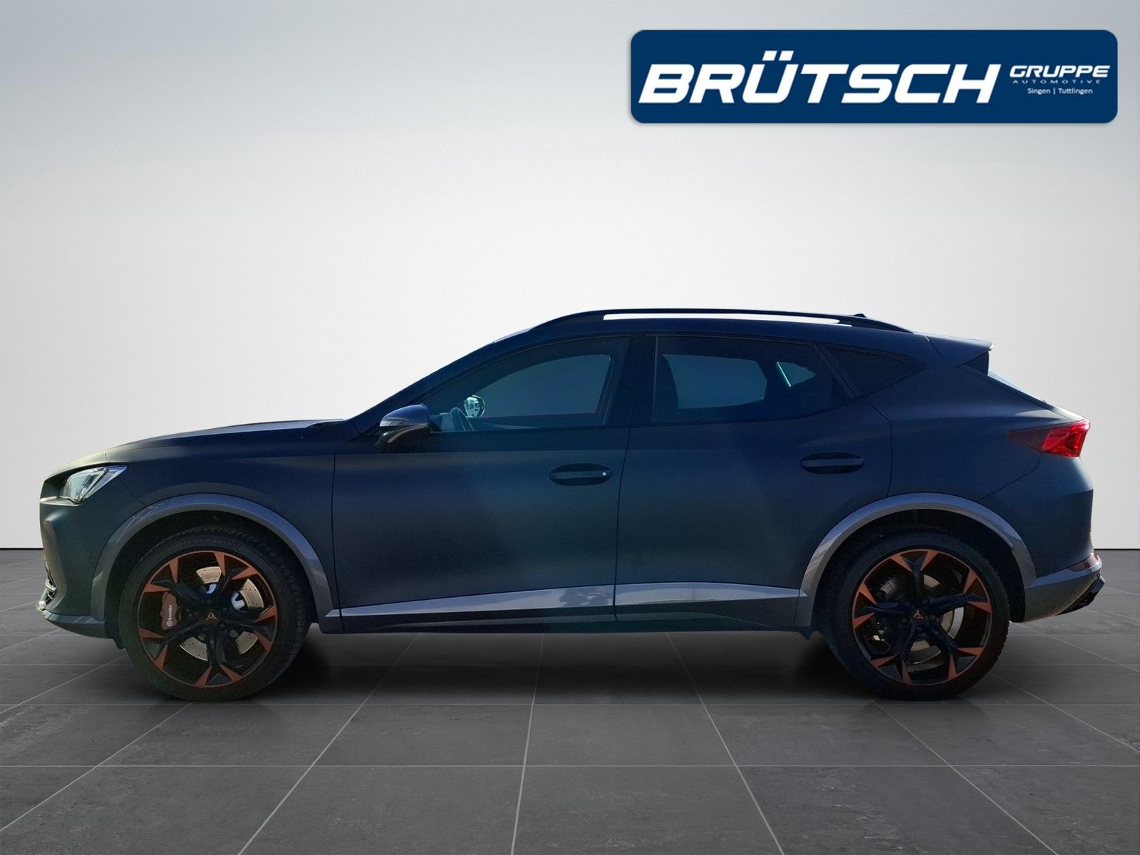 CUPRA Formentor 2.0 TSI VZ 4Drive DSG / LEDER / AHK / - Image 7