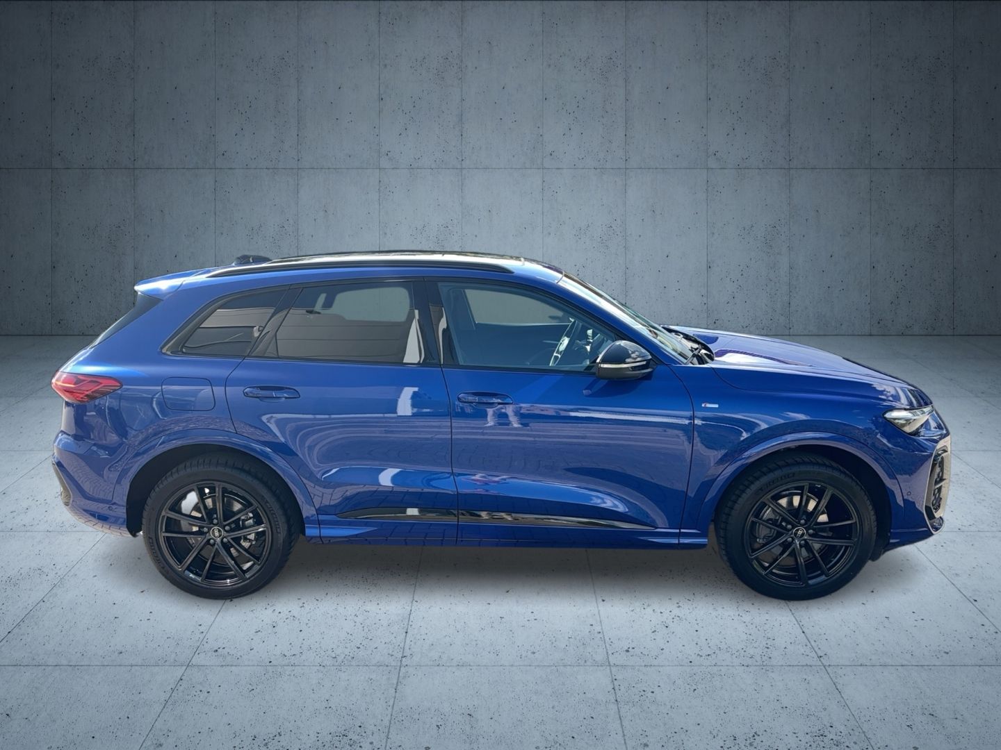 Audi Q5 - Bild 7