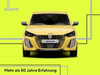 Peugeot 208 - Vorschau Bild 4