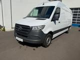 Mercedes-Benz Sprinter III Kasten RWD/AWD 311/315/317/319 CDI - Mercedes-Benz Sprinter: 319 Cdi