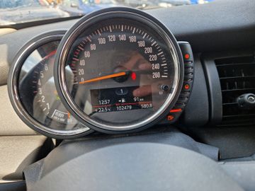 MINI One First - 10