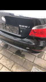 BMW 525 i, E60 zuerst Beschreibung gut dur... - BMW 525 in Köln