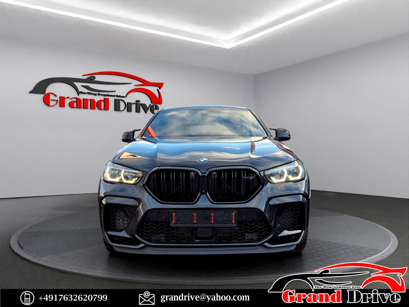 Фото авто