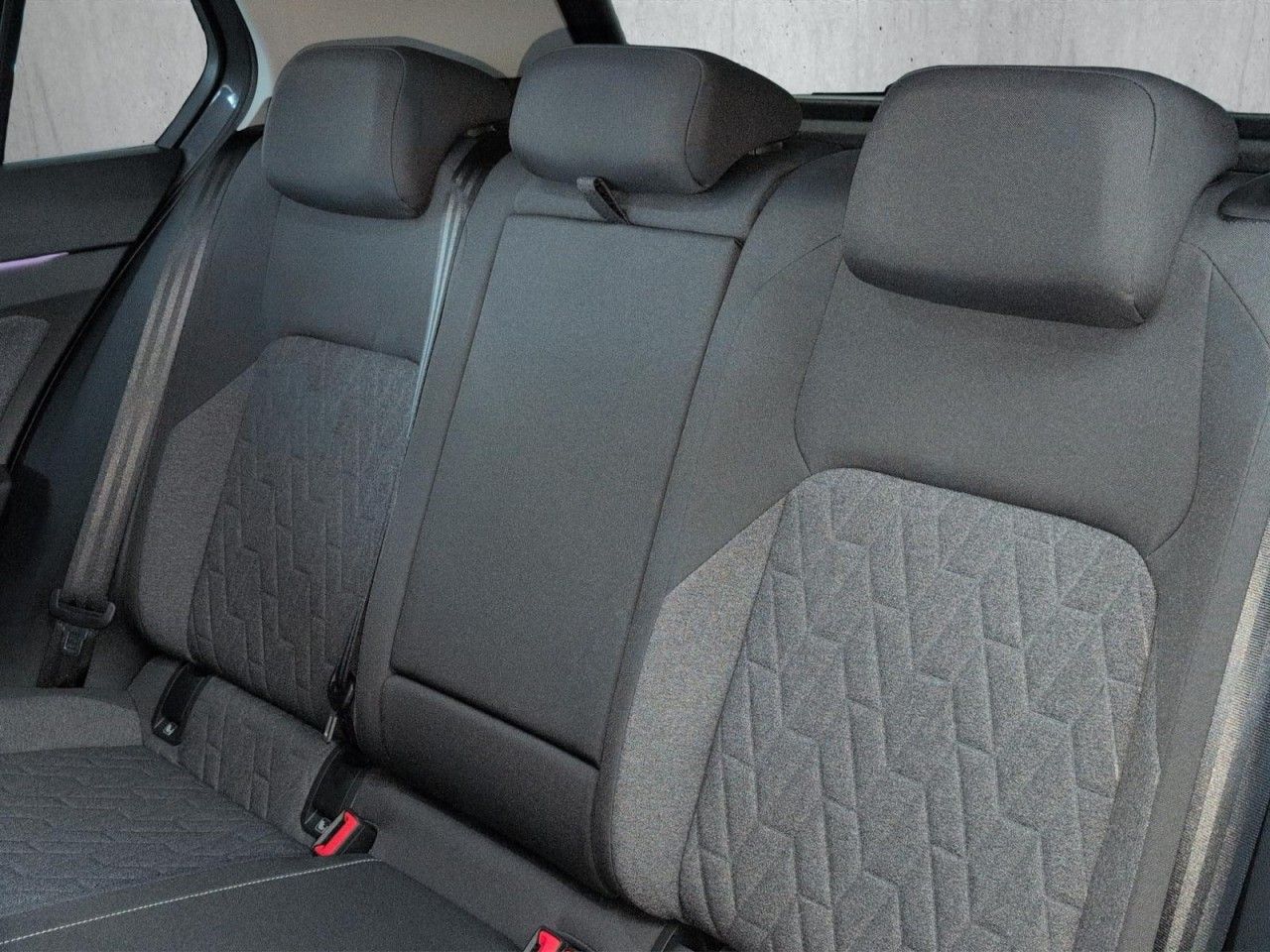 Golf MOVE 1.5 eTSI DSG Klima Navi