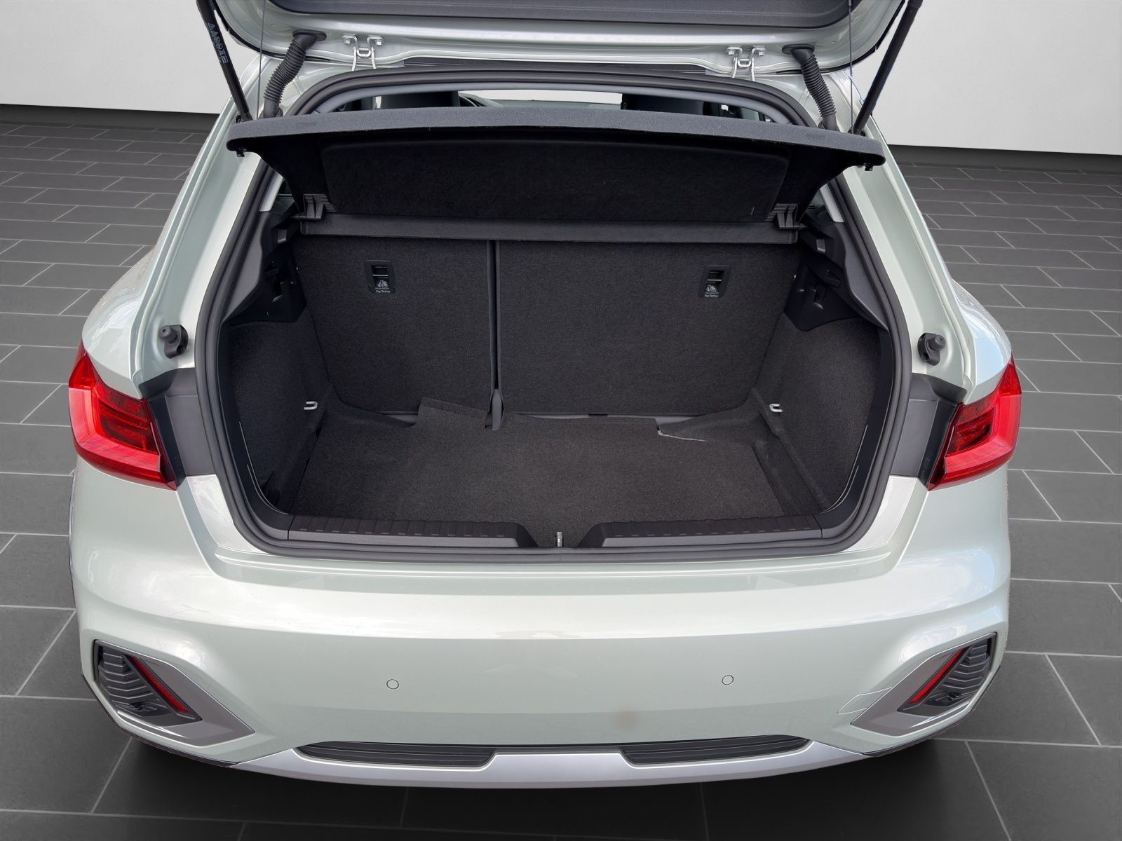 Audi A1 - Bild 15