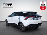 MG4 Luxury Neues Modell 64kWh LFP Batterie - : Limousine, Luxury