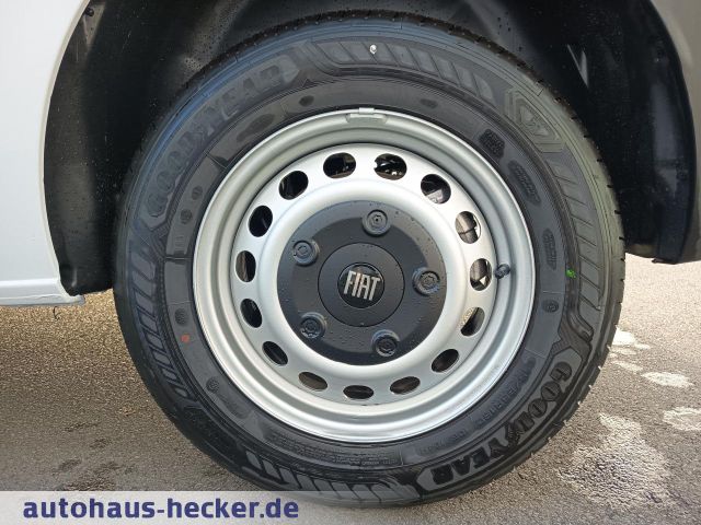 Fiat Professional SCUDO KaWa M Diesel 150 AT