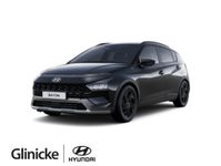Hyundai BAYON - Vorschau Bild 1