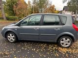 Renault Auto Renault  Scenic - Renault Scenic aus 2007