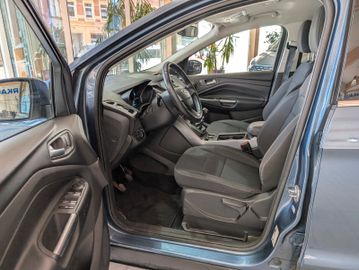 Ford Kuga Cool&Connect 120PS 2WD