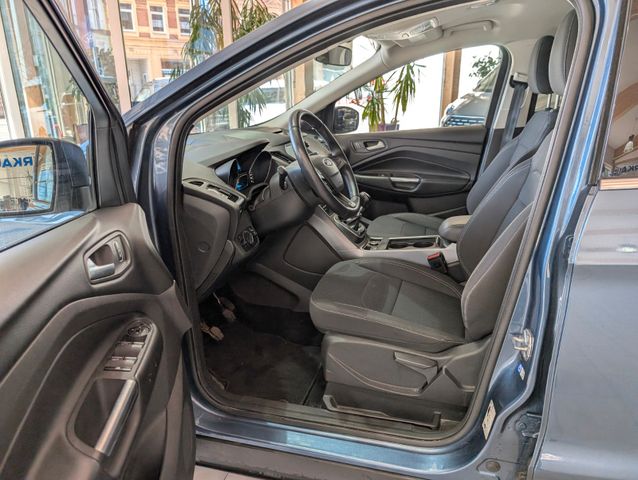Ford Kuga Cool&Connect 120PS 2WD