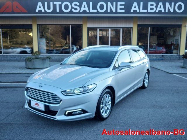 Ford FORD Mondeo 2.0 TDCi 150 CV S&S Powershift SW Ti