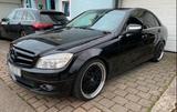 Mercedes-Benz Mercedes C280 W204 Leder, Klima, uvm - gebrauchte Mercedes-Benz C 280 aus dem Jahr 2007